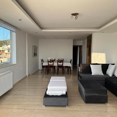 Apartment Nikolaos Seaview *