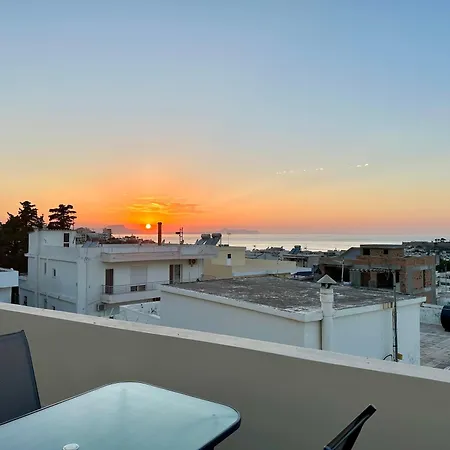 Nikolaos Seaview *