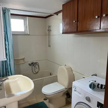 Nikolaos Seaview Apartment *