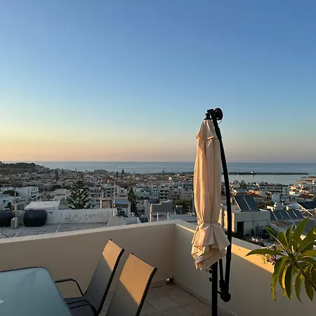 Nikolaos Seaview *