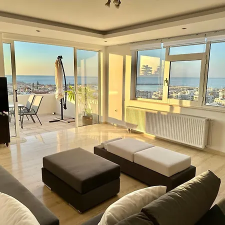 Nikolaos Seaview Apartment