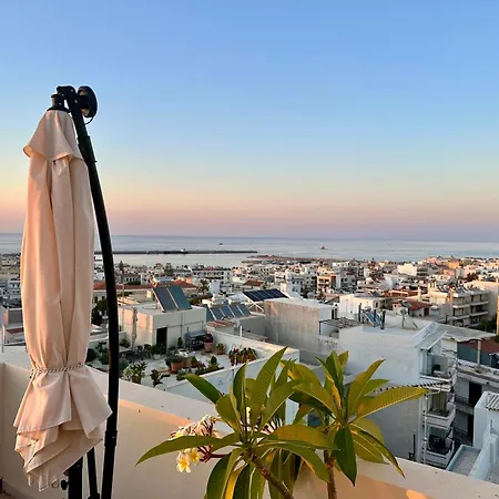 Nikolaos Seaview *